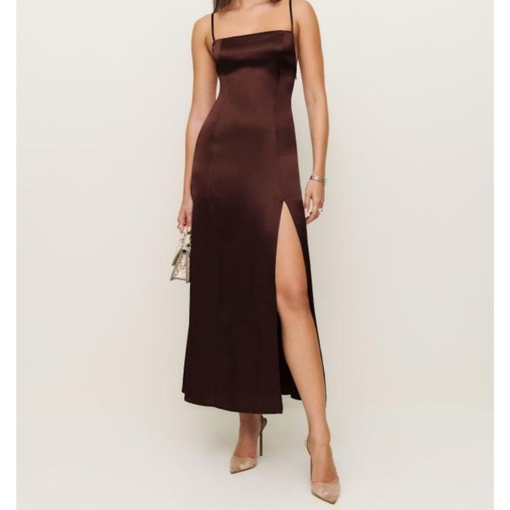 Reformation Melina Dress